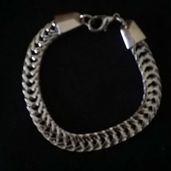 Silver Bracelet - Picture 4 of 4